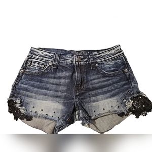 Miss me shorts